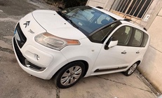Citroen C3 2009