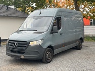 Mercedes-Benz Sprinter 2020