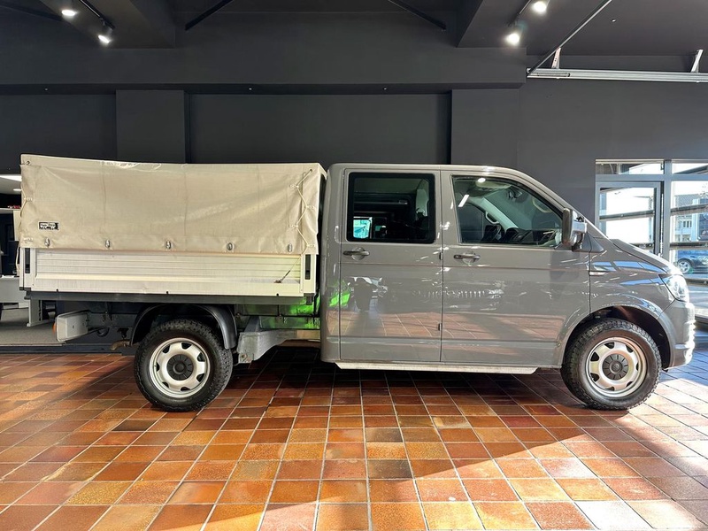 Volkswagen T6