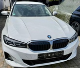 BMW 3 Series 2023