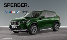 BMW X1 2025