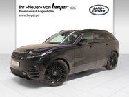 Land Rover Velar 2025