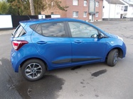 Hyundai i10 2019