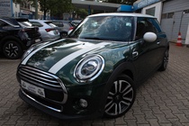 MINI Cooper 2019