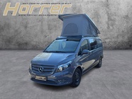 Mercedes-Benz V-Class 2022