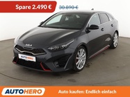 Kia Ceed 2024