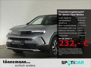 Opel Mokka 2023