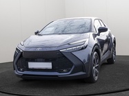Toyota C-HR 2025