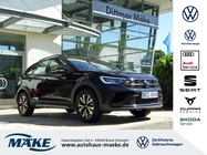 Volkswagen Taigo 2023