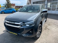 Isuzu D-Max 2026
