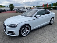 Audi S5 2018