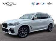BMW X5 2021