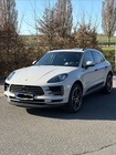 Porsche Macan 2019