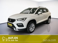 Seat Ateca 2024