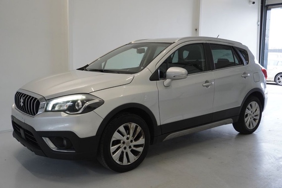Suzuki SX4 2020