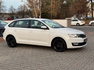Skoda Rapid 2019