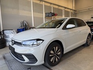 Volkswagen Polo 2024