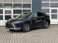 Lexus RX 2022