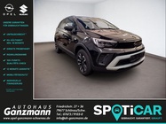 Opel Crossland 2025