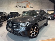 Mercedes-Benz GLC-Class 2022