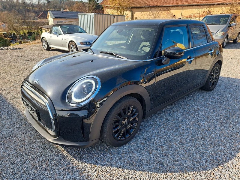 MINI One