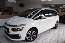 Citroen C4 2019