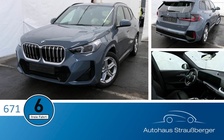 BMW X1 2025