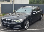 BMW 5 Series 2019