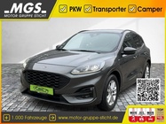 Ford Kuga 2022