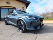 Cupra Formentor 2021