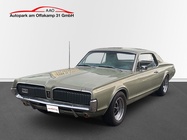 Ford Cougar 1967