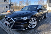 Audi A8 2019