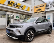 Opel Mokka 2021