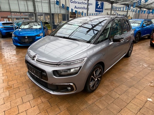 Citroen C4 2020