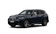 BMW X5 2025