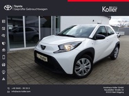 Toyota Aygo 2023