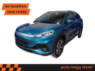 BYD Atto 3 2025