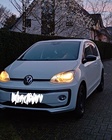 Volkswagen up! 2020