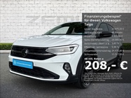 Volkswagen Taigo 2023