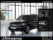 Mercedes-Benz GLB-Class 2025