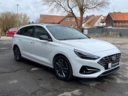 Hyundai i30 2022