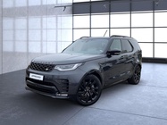 Land Rover Discovery 2021