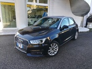 Audi A1 2015