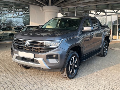 Volkswagen Amarok 2024