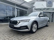 Skoda Octavia 2021