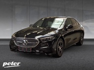 Mercedes-Benz E-Class 2025