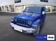Jeep Wrangler 2020