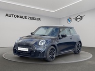 MINI Cooper 2022