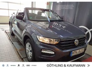 Volkswagen T-Roc 2020