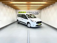 Ford Transit Connect 2020